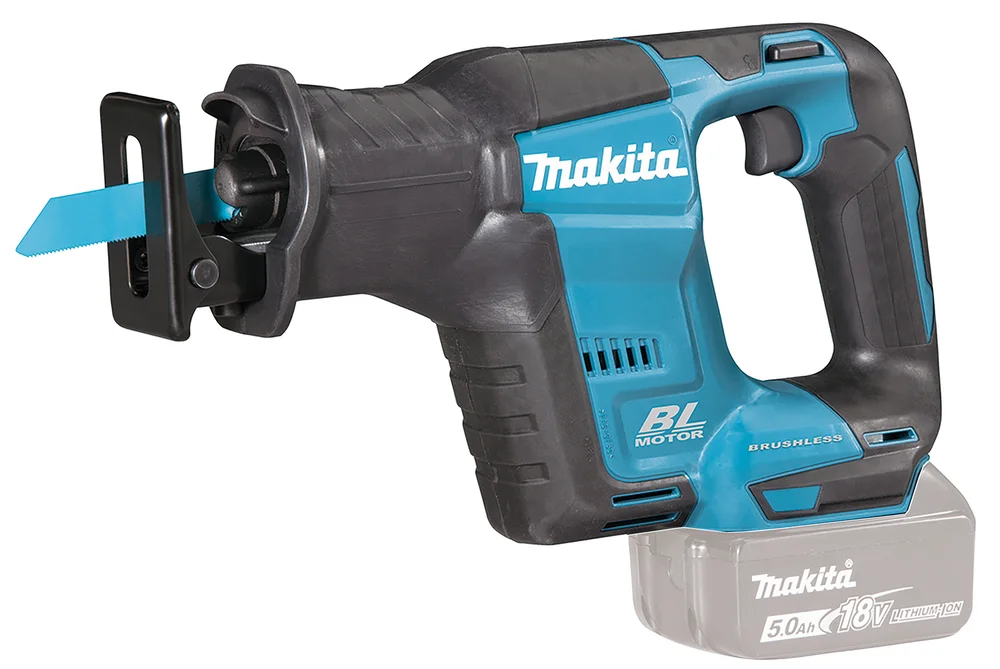 Bajonettsag 18V Djr188Z – Makita v:9586248