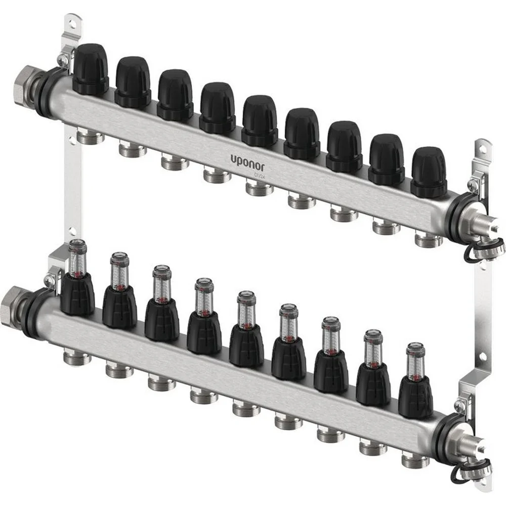 UPONOR VARIO S FORDELER FM 9XG3/4 EURO – G1 v:4836143 UPONOR VARIO S FORDELER FM 9XG3/4 EURO – G1 v:4836143