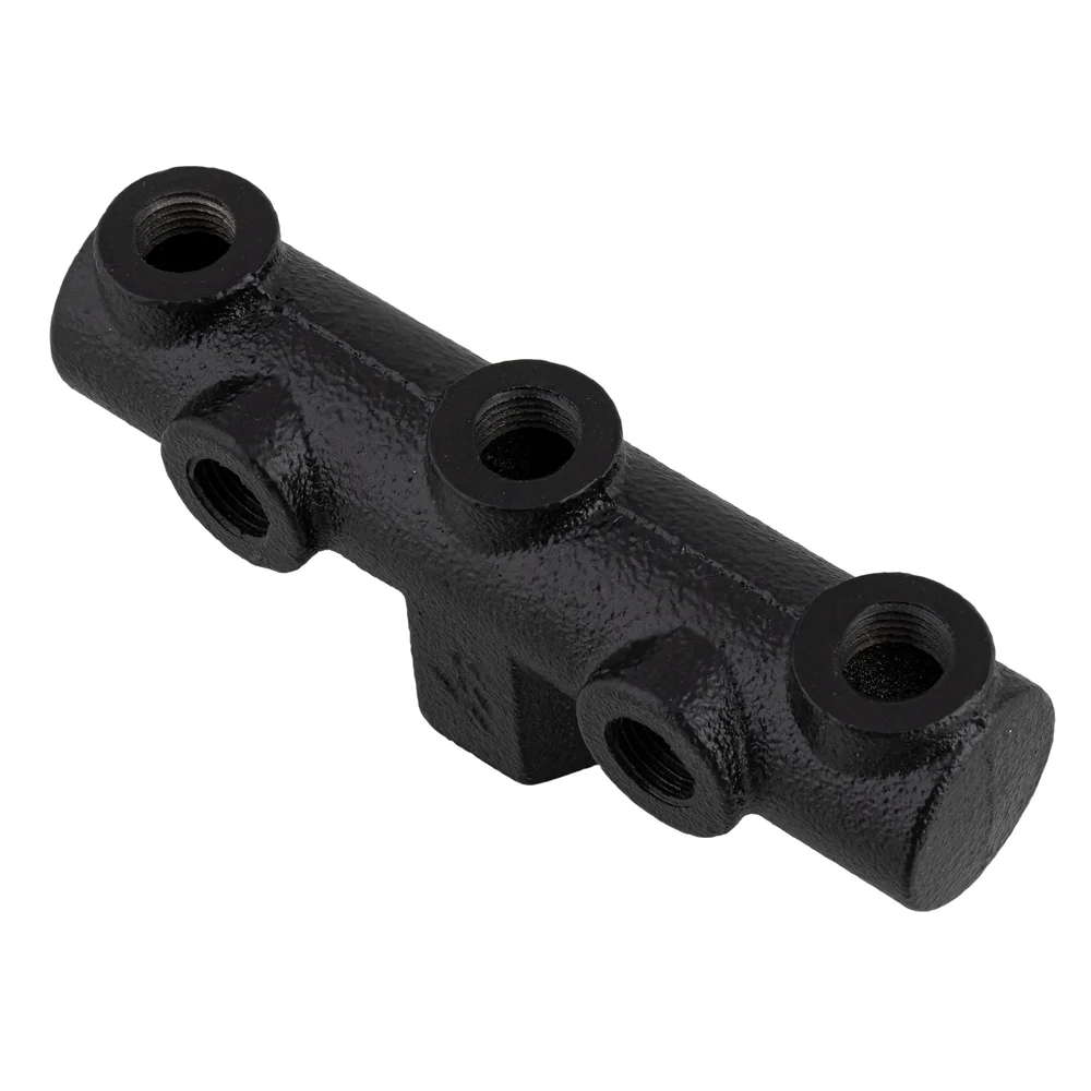 PELA Tverrarm/connector til kompressor 5,5 hk & 7,5 hk v:7586893