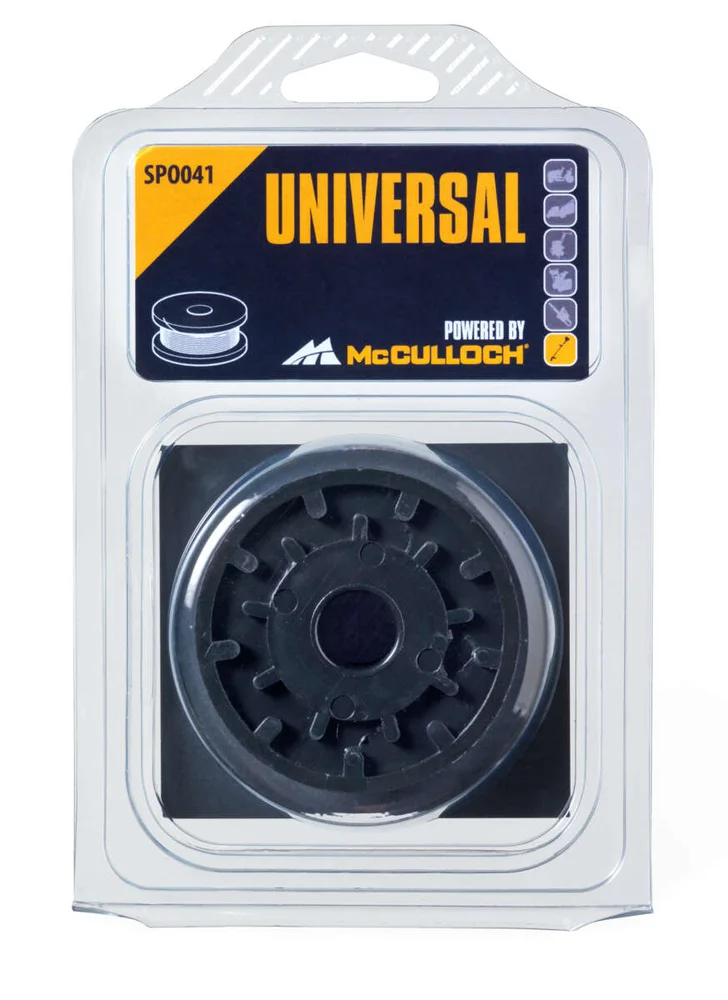 Universal trimmerspole RY124 v:4855040