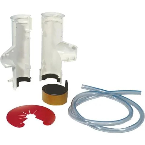 Aqua Argus Typ 2 Purus Lekkasjeindikator 2813038