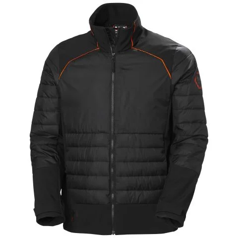 Chelsea Evolution 2.0 74142_990 Helly Hansen Workwear Hybridjakke 4071371