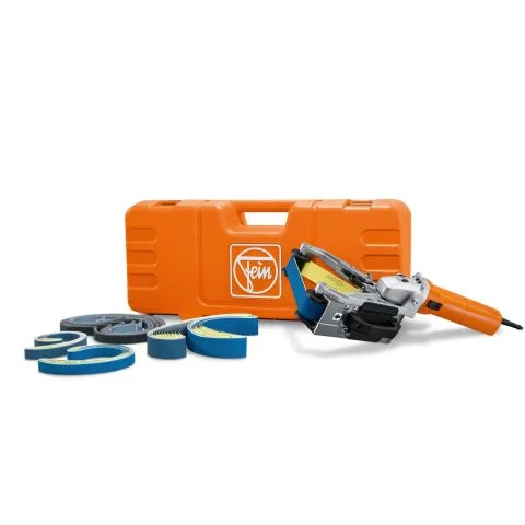 RS 17-70 E Fein Rørsliper 4011599 RS 17-70 E Fein Rørsliper 4011599