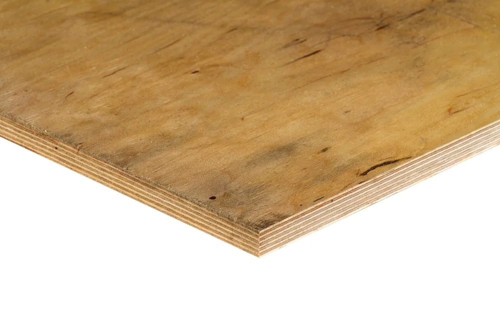 Kryssfiner bjørk CP/CP oljet 15x1500x750 mm v:6352620