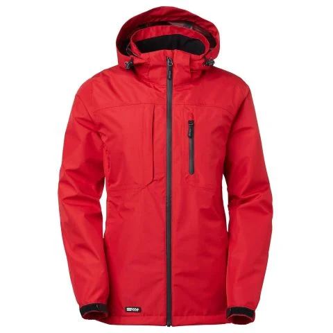 Shell jkt Alma lds South West Jakke 3107944