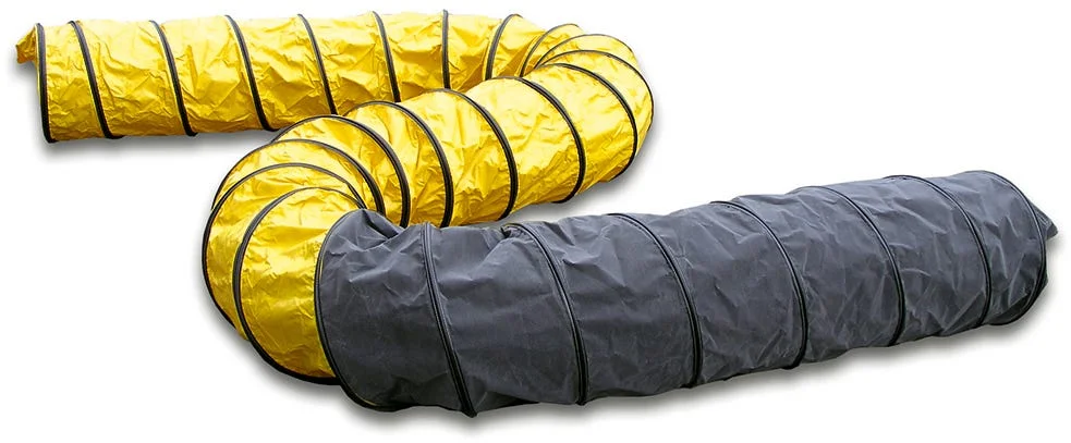 MASTER PVC FLEX SLANGE Ø410MM X 3M v:1206218