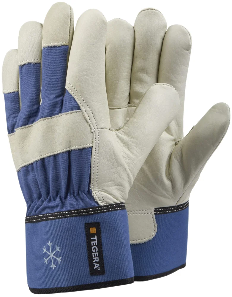 TEGERA VINTERHANSKE SKINN TEGERA® 206 v:6156506