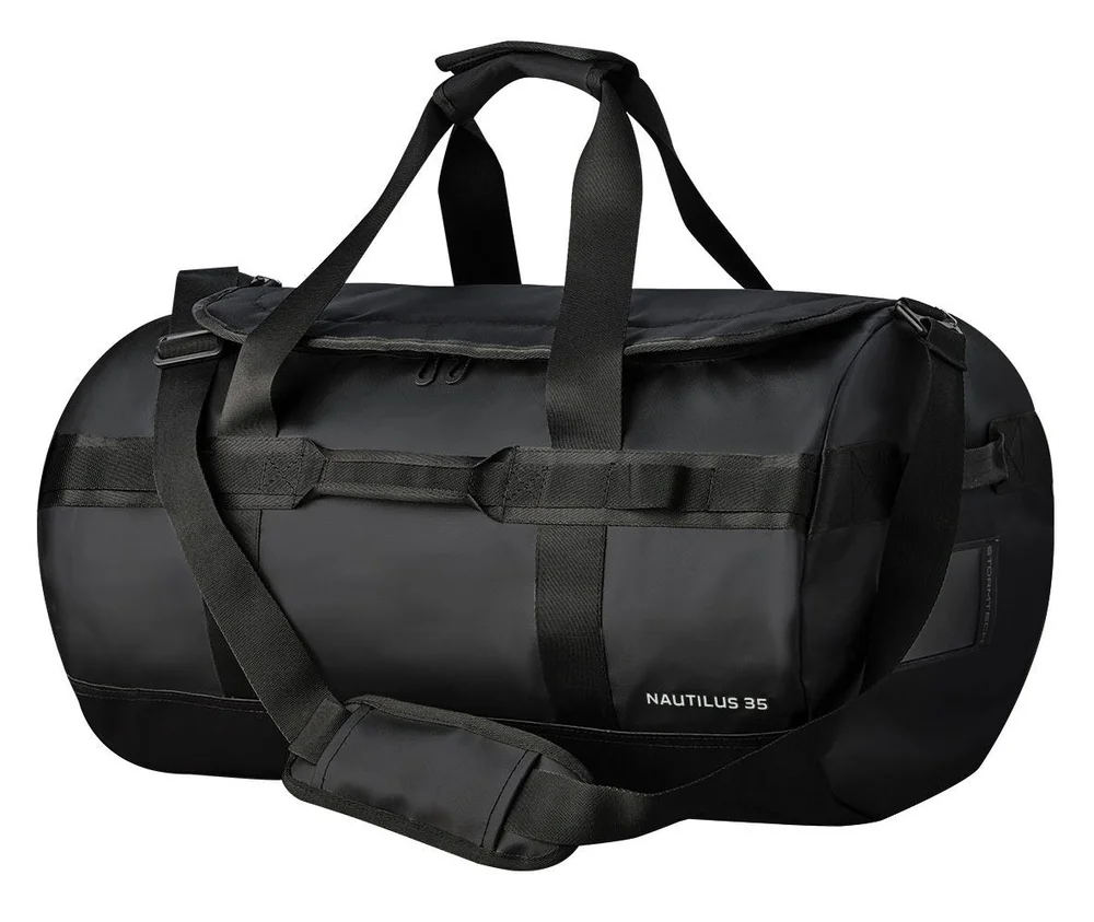 YOU NAUTILUS WATERPROOF DUFFEL SORT 35L v:1457966