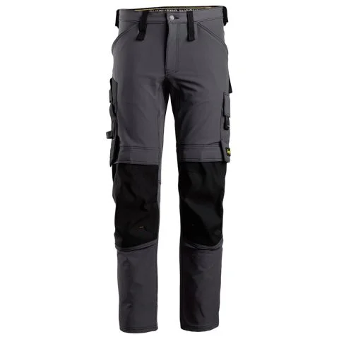 6371 Snickers Workwear Arbeidsbukse 3063176