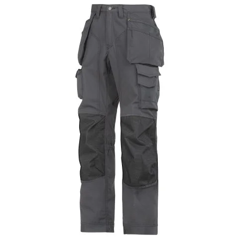 3223 Snickers Workwear Arbeidsbukse 1281502