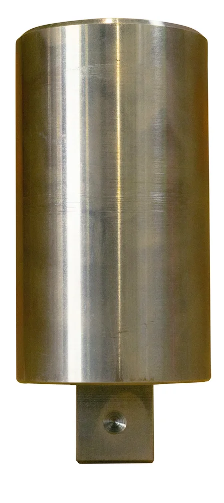 ADAPTER TIL OVERGANG JORDSKRUE 65 v:9666828