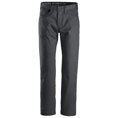 6400 Snickers Workwear Servicechinos 3063326