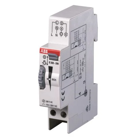 2CDE110000R0501 ABB Trappeautomat 3028763