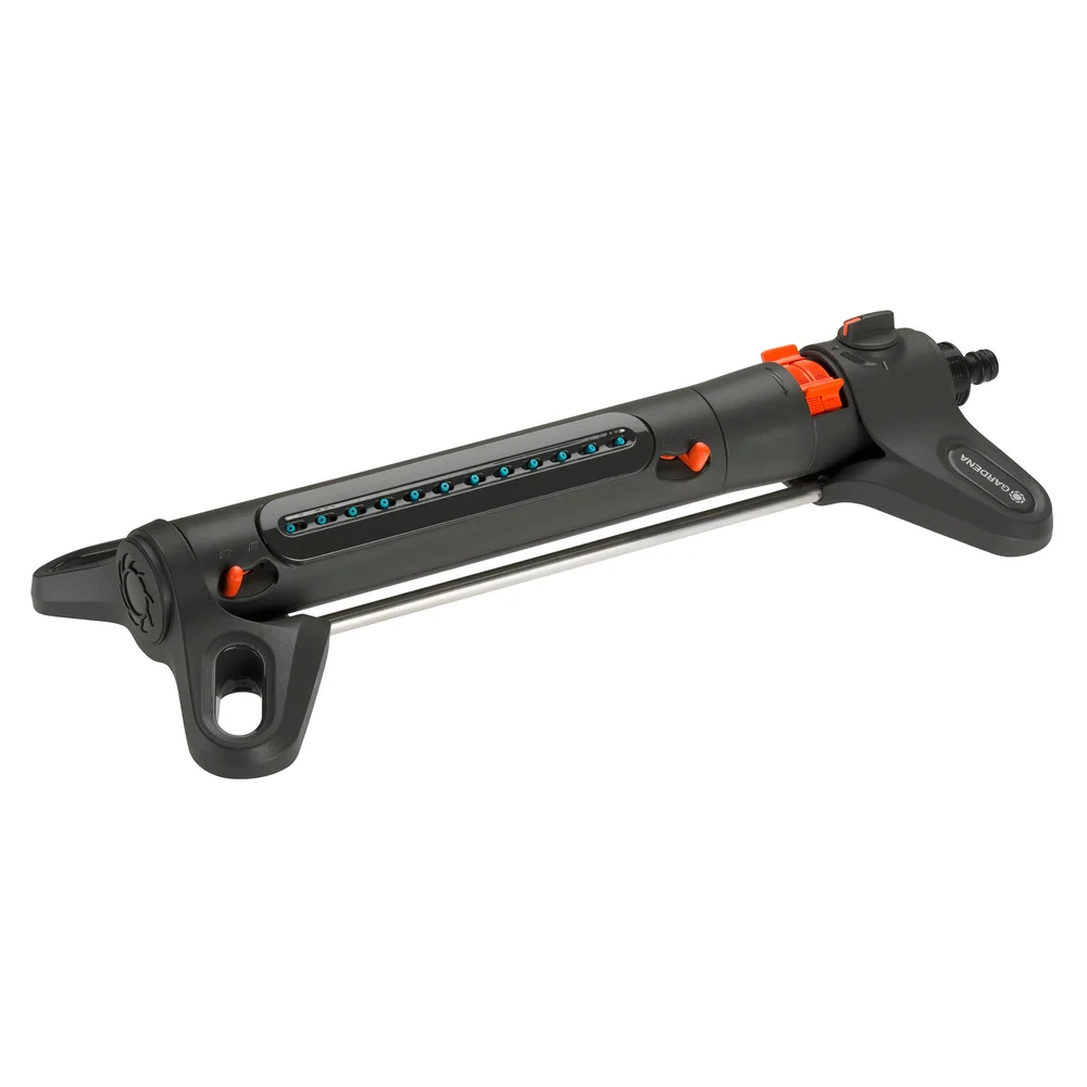 Gardena Vannspreder AquaZoom S v:2699095 Gardena Vannspreder AquaZoom S v:2699095