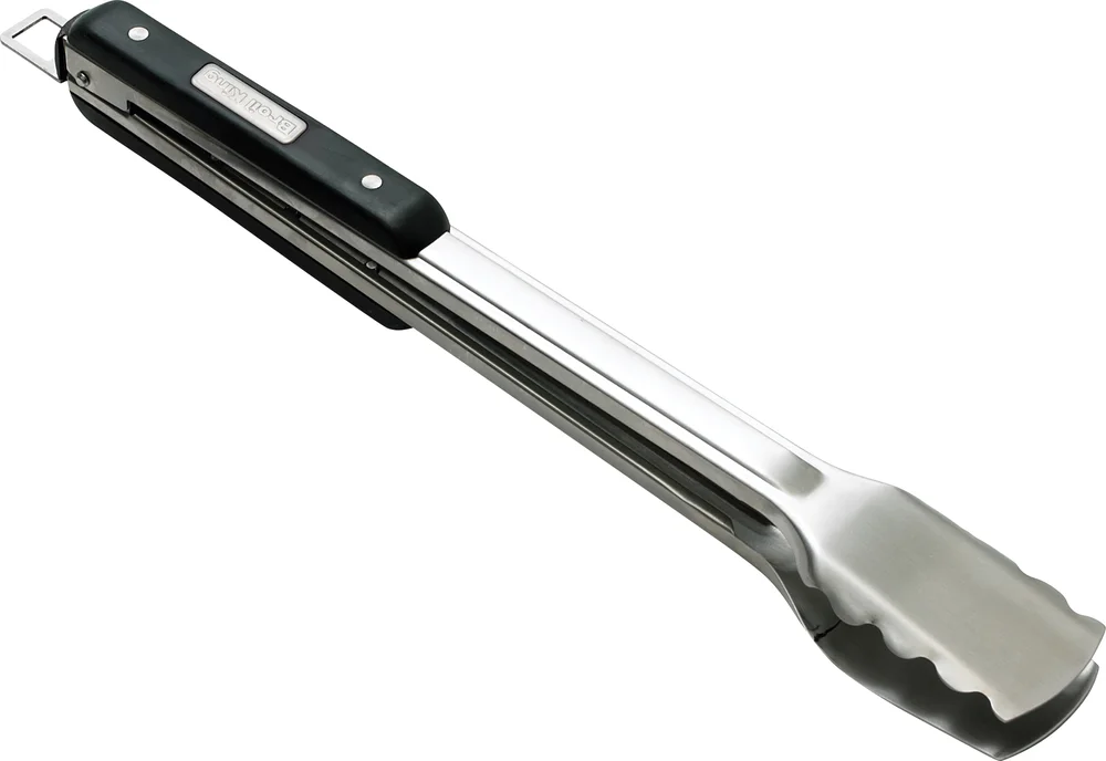 Grillklype i rustfritt stål 47 cm v:2293202