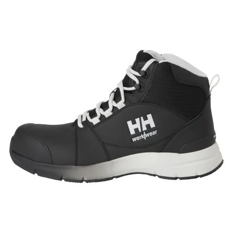 Barcode MXR Helly Hansen Workwear Vernesko 4047417