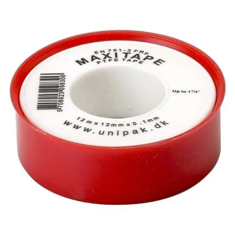Maxitape Unipak Gjengeteip 3094189 Maxitape Unipak Gjengeteip 3094189