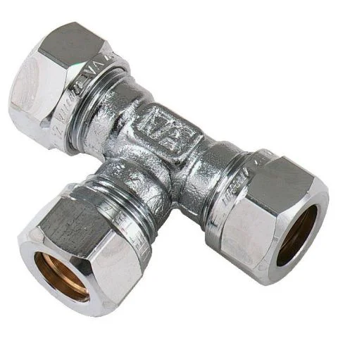 FG037085020 Vatette T-kobling 2810387
