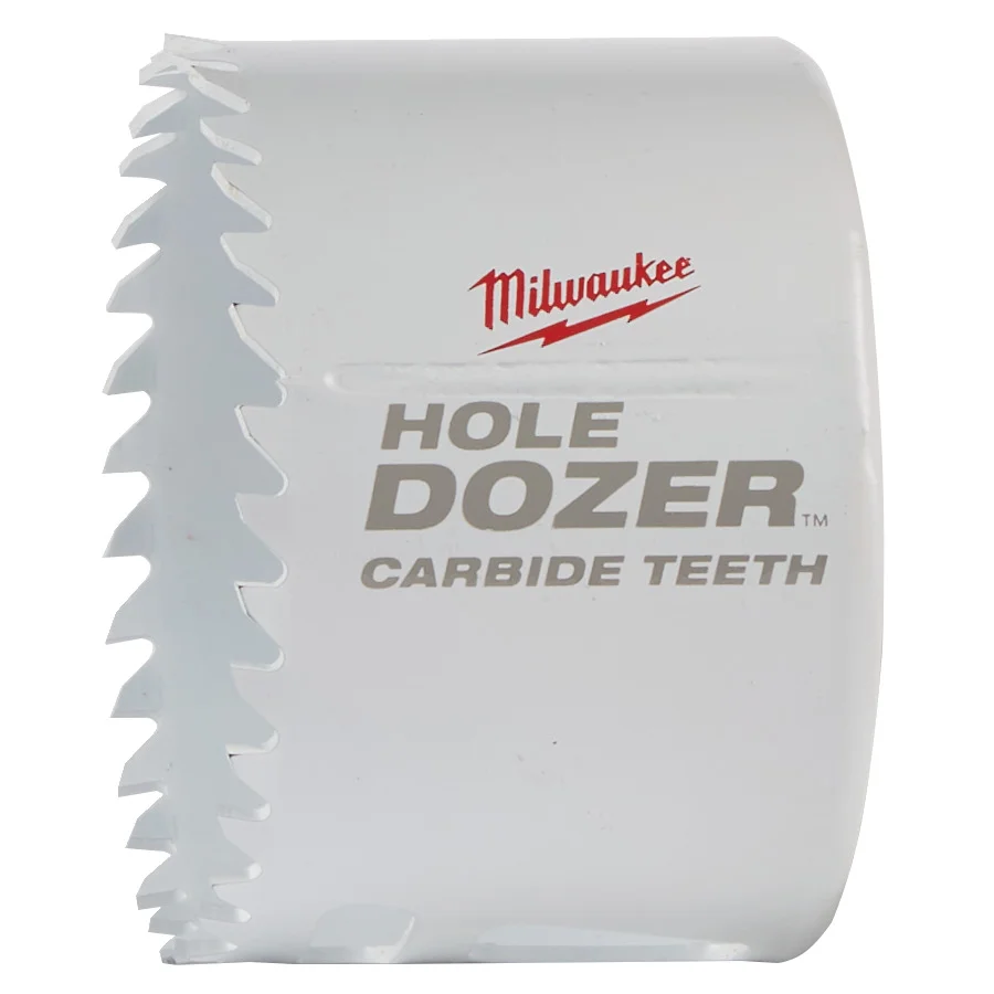 Milwaukee hullsag TCT karbid 67 mm v:2967714
