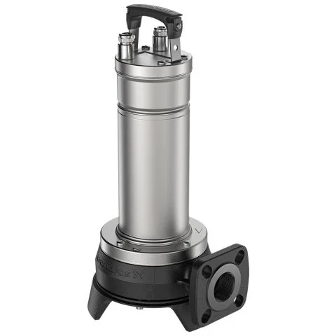 UNILIFT APG.40.10.3 Grundfos Kloakkpumpe 3129937