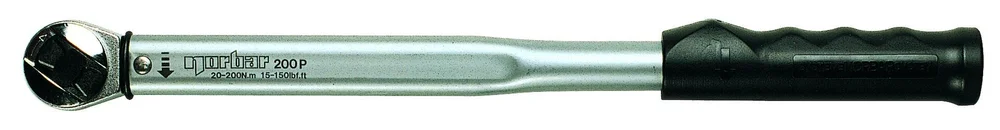NORBAR MOMENTNØKKEL PRO60P1/2 8-60NM v:3386387