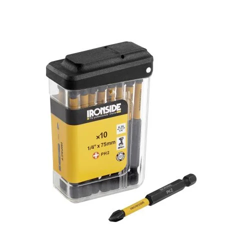 201366 Ironside Bits 3041615 201366 Ironside Bits 3041615