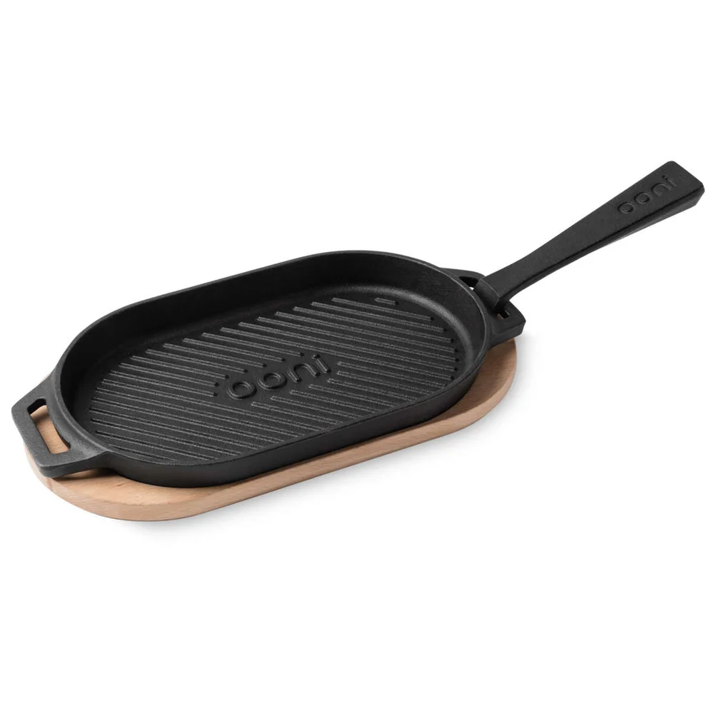 Ooni grillpanne v:5877433