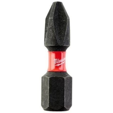 SHOCKWAVE Impact Duty PH2 Milwaukee Bits HZ52152-9
