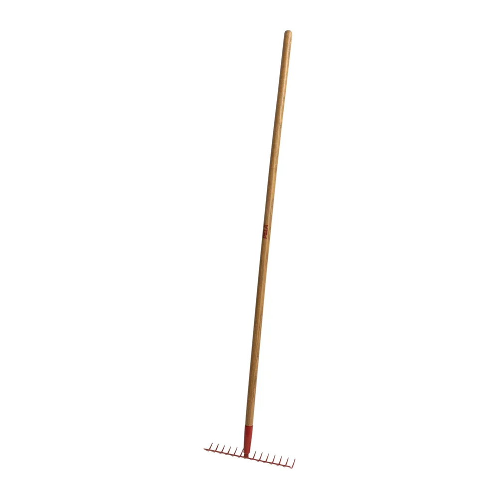 PELA Rive/jernrive, treskaft, 1600 mm v:4126864