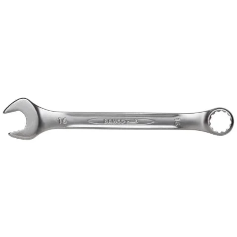 111Z-5/8 Bahco Pu-nøkkel 4018586