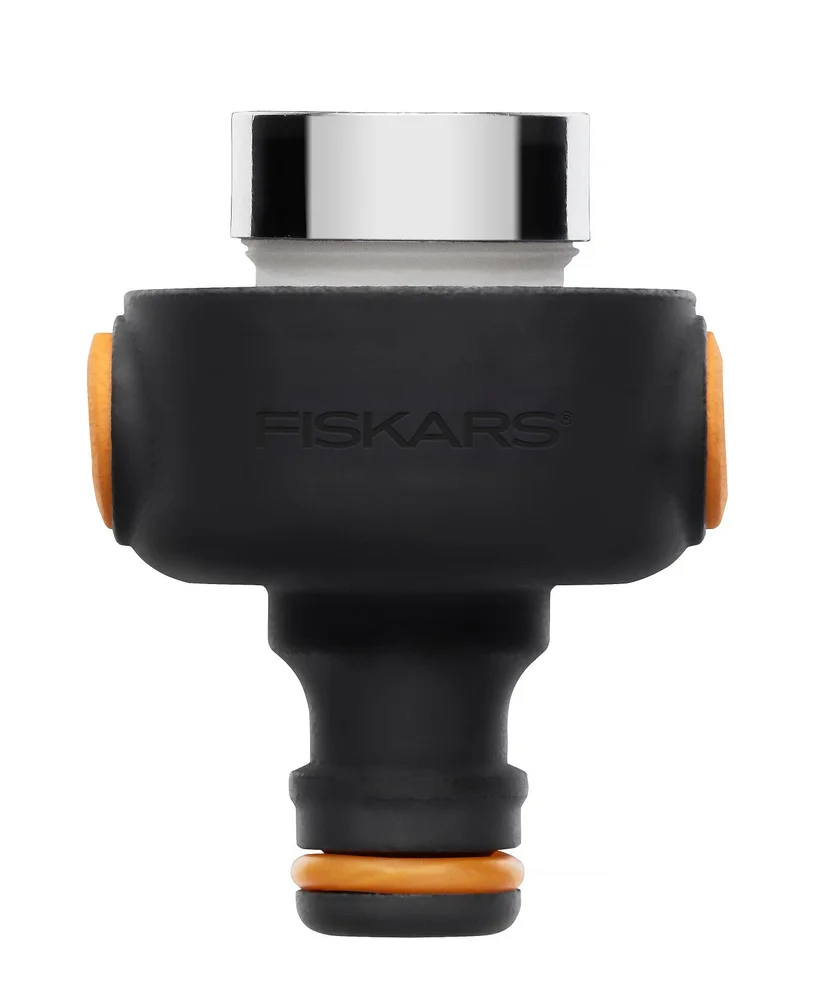 Fiskars Kobling for innendørskran v:9596217 Fiskars Kobling for innendørskran v:9596217