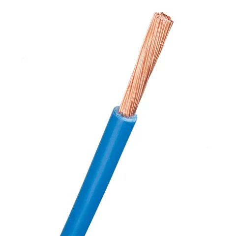 RQ Nexans Koblingskabel 3026807