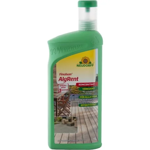 AlgRent Neudorff Algemiddel 4100347