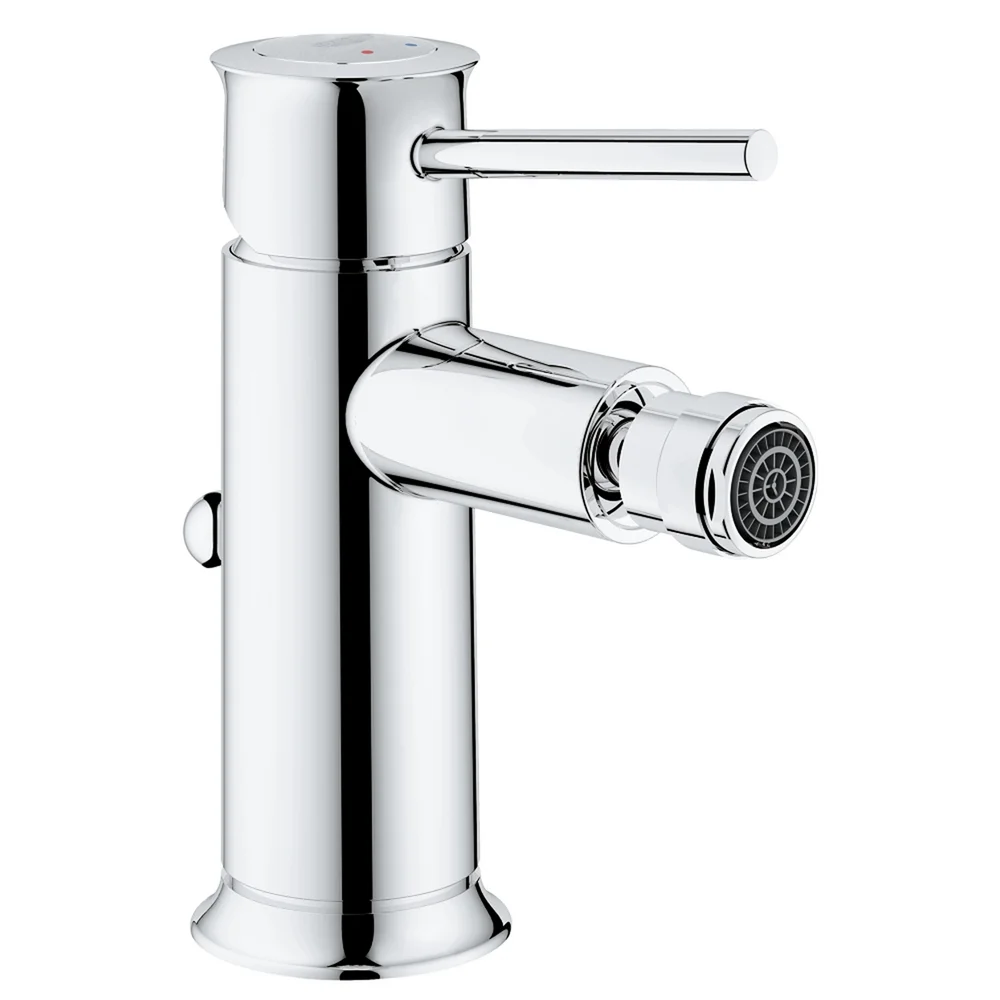 GROHE START CLASSIC BIDETARMATUR M/OPPLØFT KROM v:6067310 GROHE START CLASSIC BIDETARMATUR M/OPPLØFT KROM v:6067310