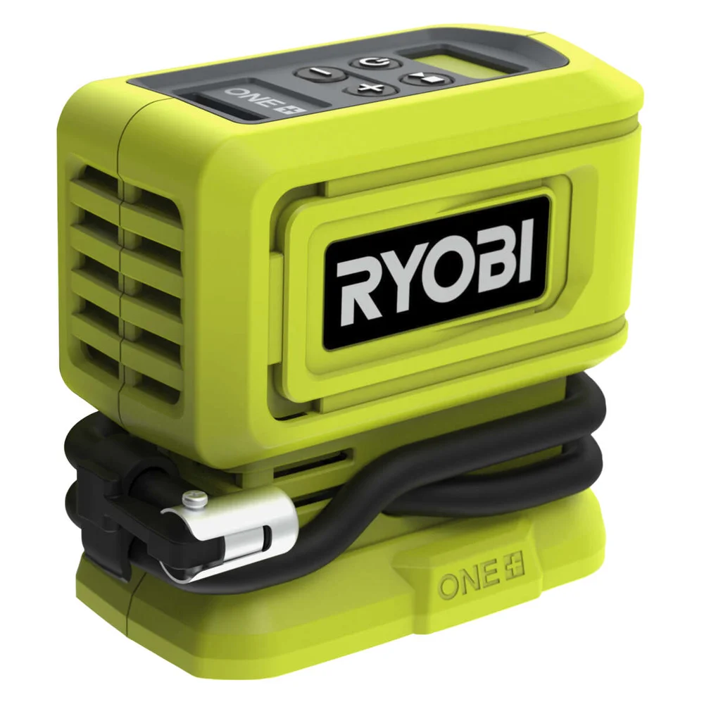 Ryobi ONE+ RPI18-0 18V mini høytrykkspumpe u/batteri v:9776058