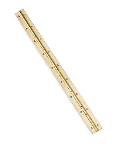 PIANOHENGSEL 195 32X840 MS MATT SB v:3152147 PIANOHENGSEL 195 32X840 MS MATT SB v:3152147