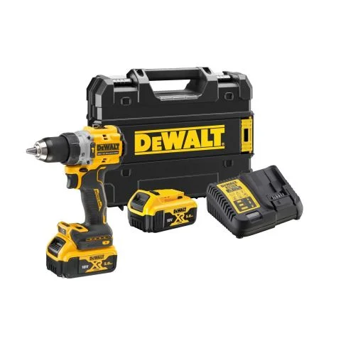 DCD805P2T-QW Dewalt Slagbormaskin 4053565 DCD805P2T-QW Dewalt Slagbormaskin 4053565