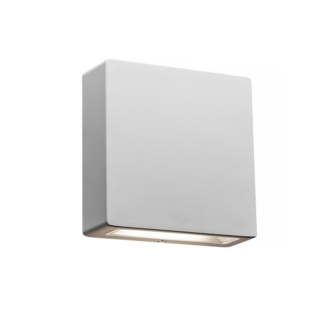 Hide a lite Vegglampe Pixo M I, hvit, 21W v:6782266
