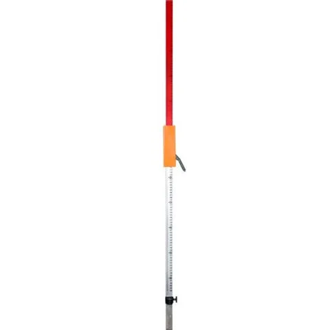 TN20K Flexilatta Nedo Nivelleringsstang RT12215 TN20K Flexilatta Nedo Nivelleringsstang RT12215