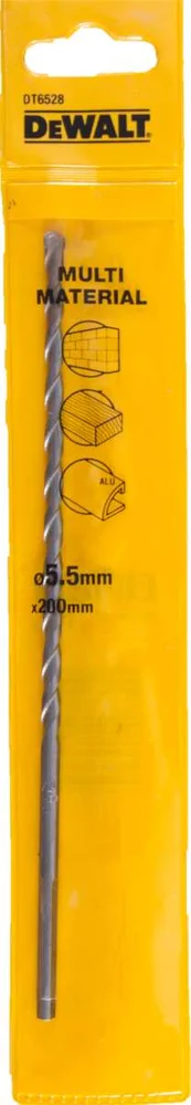 DEWALT DT6528 Universalbor v:7457234