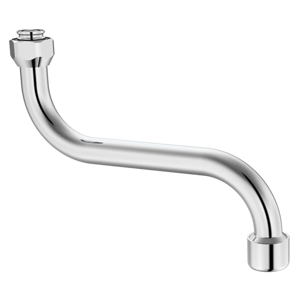 CELESTE SVINGTUT 150MM 1/2" S-TUT KROM v:1437610 CELESTE SVINGTUT 150MM 1/2" S-TUT KROM v:1437610