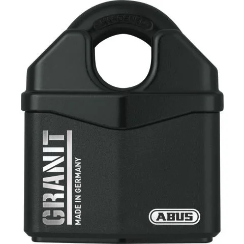 GRANIT 37RK/80 ABUS Hengelås 3083373