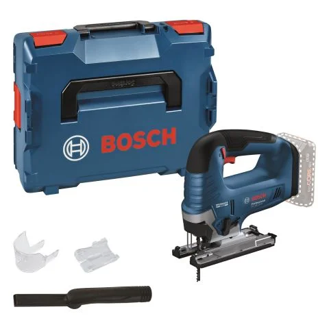GST 18V-125 B Bosch Stikksag 3139727 GST 18V-125 B Bosch Stikksag 3139727