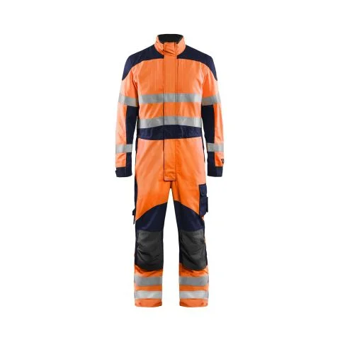6089-1512 Blåkläder Kjeledress 4104291 6089-1512 Blåkläder Kjeledress 4104291