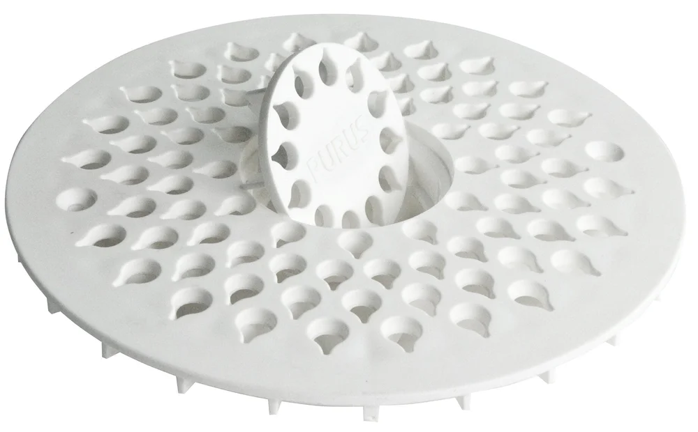Gelia Gulvslukrist med uttakbar midtdel, 150 mm v:9861381 Gelia Gulvslukrist med uttakbar midtdel, 150 mm v:9861381