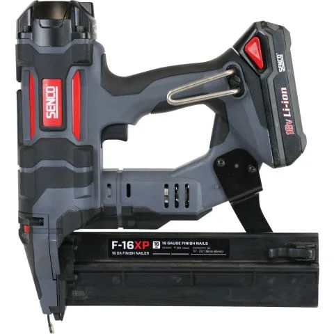 Fusion F-16XP Senco Dykkertpistol 4012321 Fusion F-16XP Senco Dykkertpistol 4012321