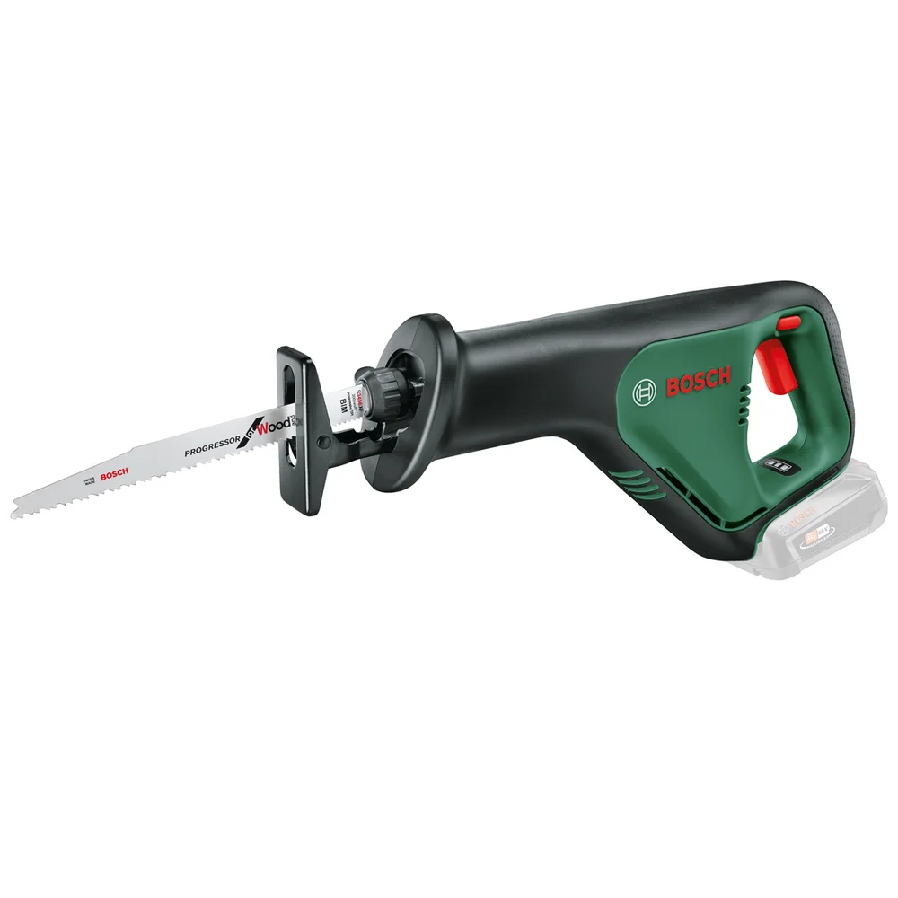 BOSCH BAJONETTSAG ADVANCED RECIP 18V SOLO v:1361398 BOSCH BAJONETTSAG ADVANCED RECIP 18V SOLO v:1361398