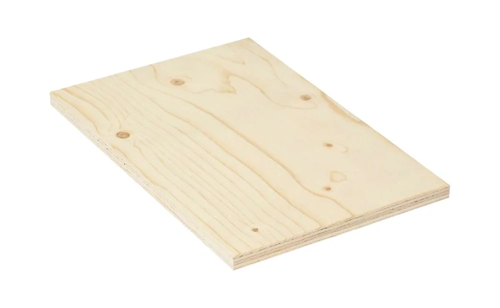 Forestia 15x2410x610 WeatherGuard III/III kryssfiner v:1377209 Forestia 15x2410x610 WeatherGuard III/III kryssfiner v:1377209