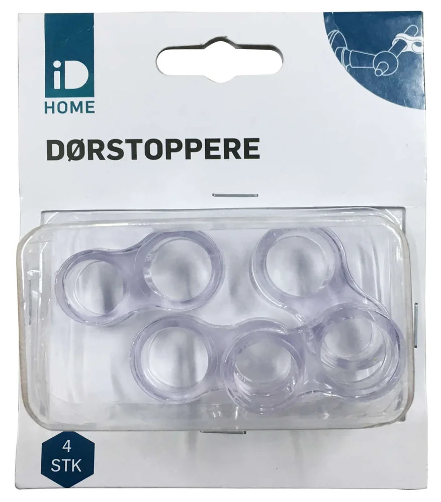 ID Home håndtaksbuffer v:6399937 ID Home håndtaksbuffer v:6399937