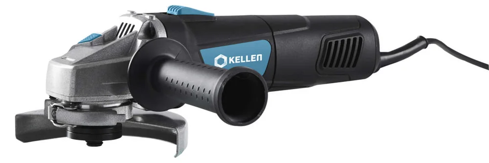 Kellen 720 W vinkelsliper v:5493614